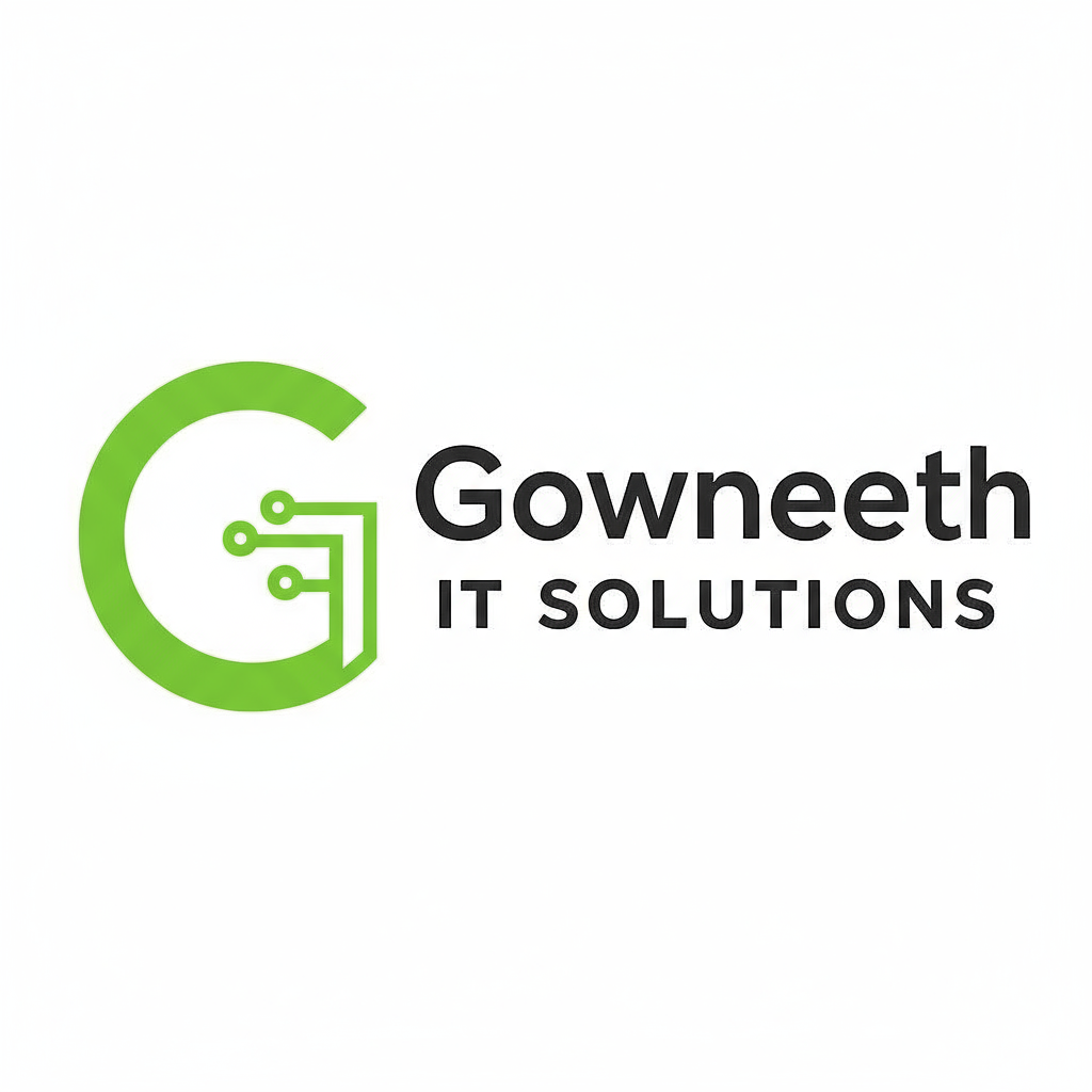 Gowneeth IT Solutions